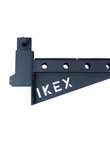 Barra de Seguridad para Sentadillas -...