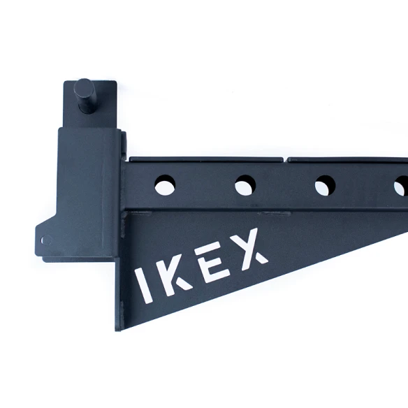 Barra de Seguridad para Sentadillas - IKEX Fitness