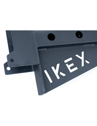 Barra de Seguridad para Sentadillas -...