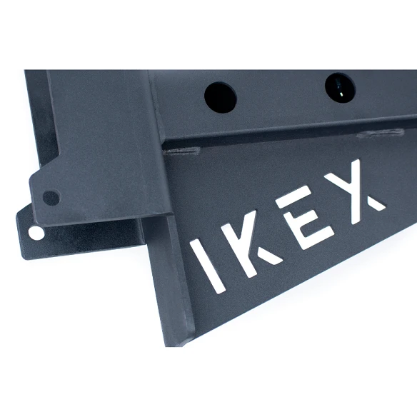 Barra de Seguridad para Sentadillas - IKEX Fitness