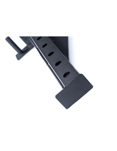 Barra de Seguridad para Sentadillas -...