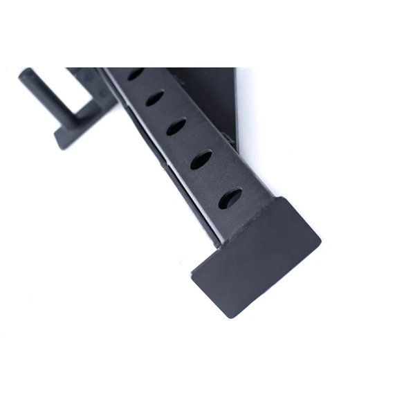 Barra de Seguridad para Sentadillas - IKEX Fitness