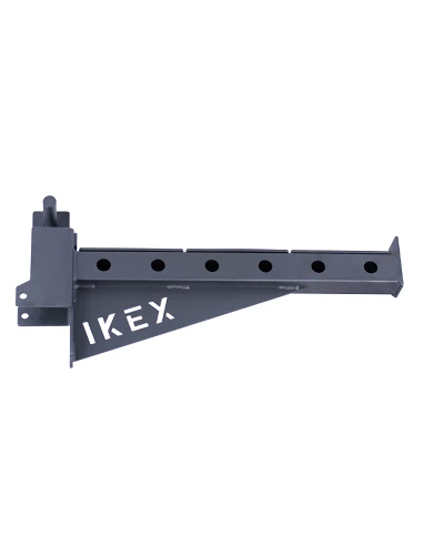 Barra de Seguridad para Sentadillas -...