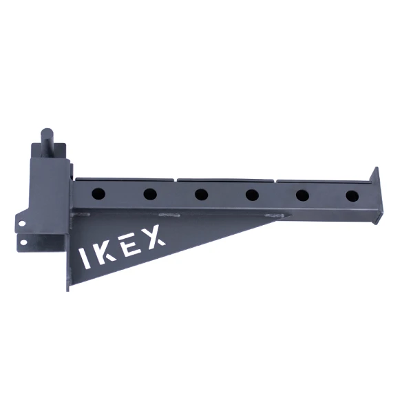 Barra de Seguridad para Sentadillas - IKEX Fitness