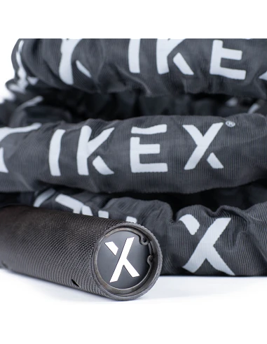 Battle Rope Profesional - IKEX Fitness