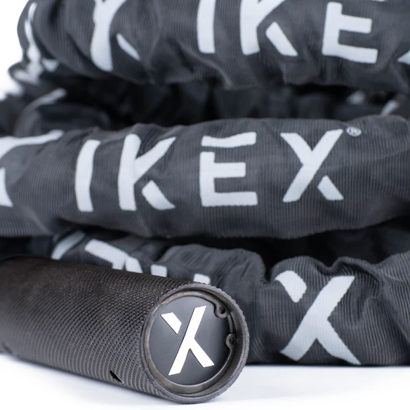 Battle Rope Profesional - IKEX Fitness