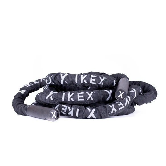Battle Rope Profesional - IKEX Fitness