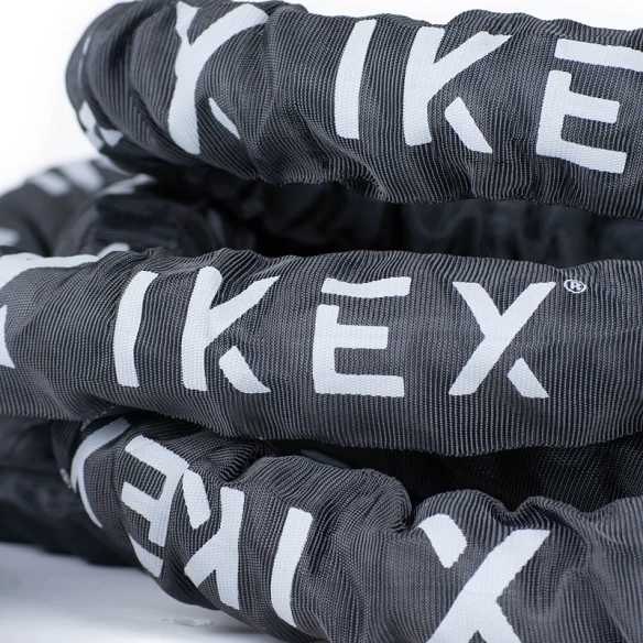 Battle Rope Profesional - IKEX Fitness