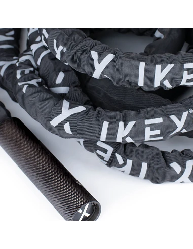 Battle Rope Profesional - IKEX Fitness
