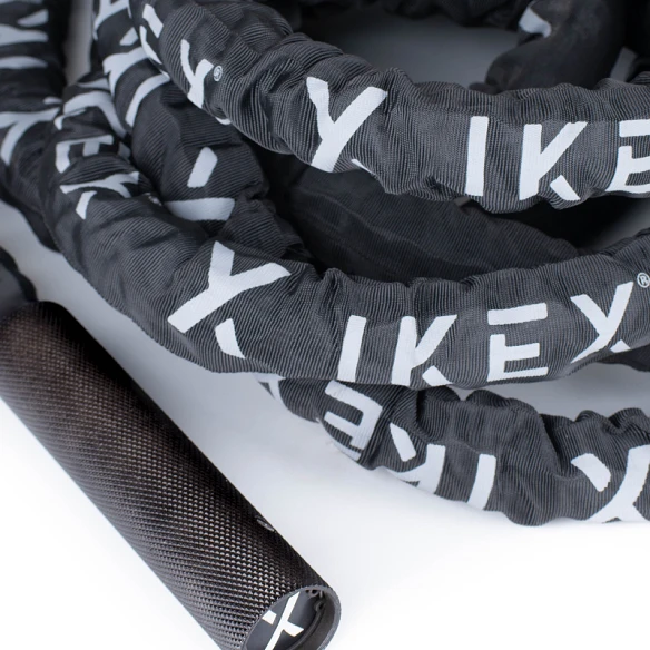 Battle Rope Profesional - IKEX Fitness