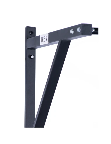 Barra de Dominadas de Pared...