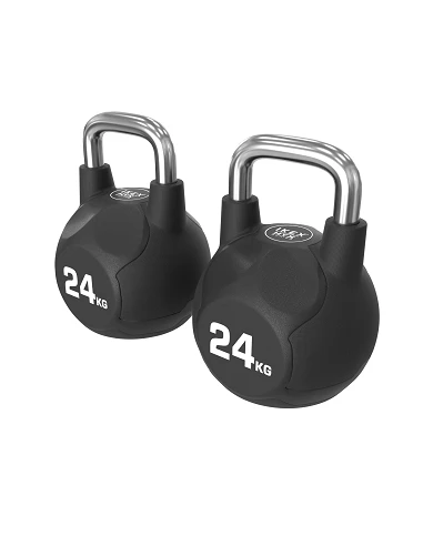Kettlebell HYX Series – CPU...