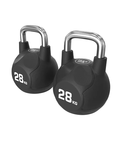 Kettlebell HYX Series – CPU...