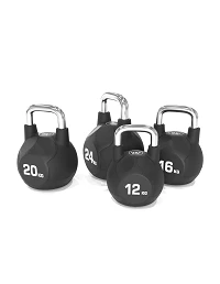 Kettlebell HYX Series – CPU...