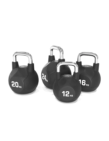 Kettlebell HYX Series – CPU...