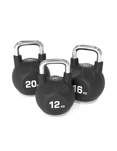 Kettlebell HYX Series – CPU...