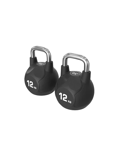 Kettlebell HYX Series – CPU...