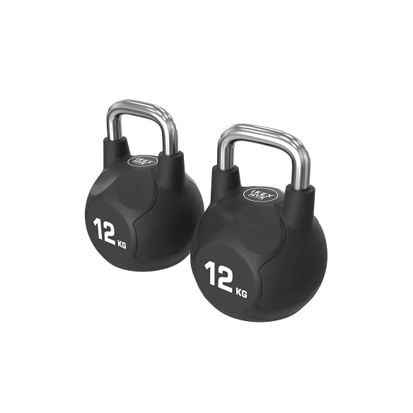 Kettlebell HYX Series – CPU (Entrenamiento Tipo HYROX) | IKEX