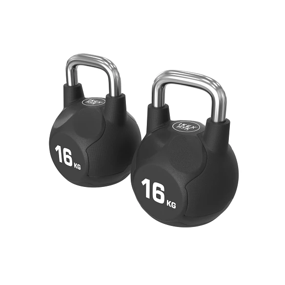 Kettlebell HYX Series – CPU (Entrenamiento Tipo HYROX) | IKEX