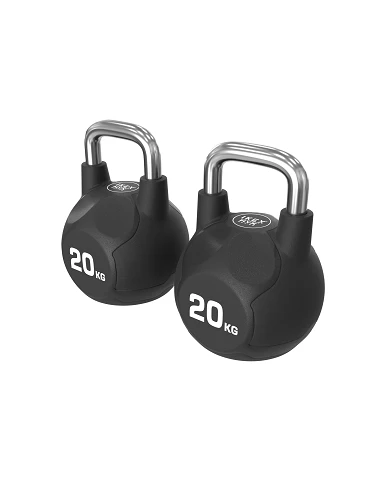 Kettlebell HYX Series – CPU...