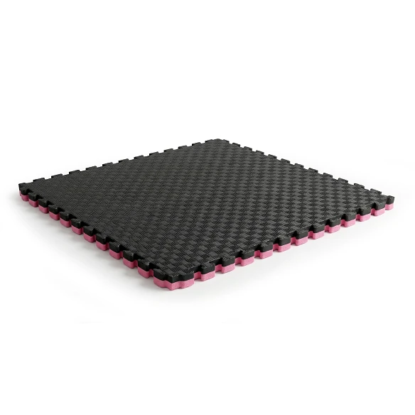 Tatami Puzzle Alta Densidad EVA - IKEX Fitness