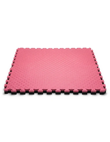 Tatami Puzzle Alta Densidad EVA -...