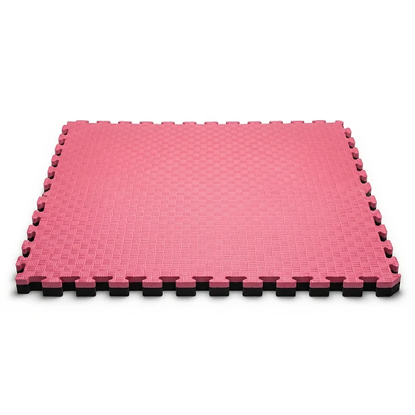 Tatami Puzzle Alta Densidad EVA - IKEX Fitness