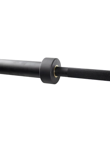 Barra Olímpica 1,2 m -  IKEX Fitness