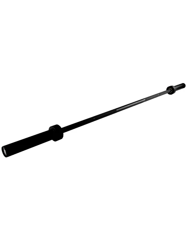 Barra Olímpica 1,2 m -  IKEX Fitness