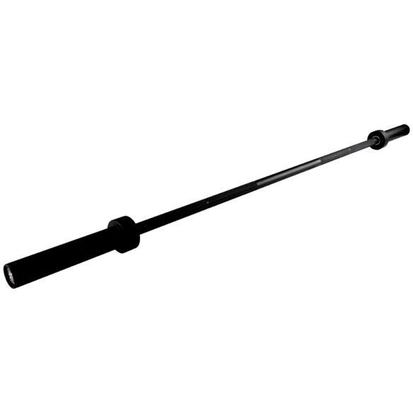 Barra Olímpica 1,2 m -  IKEX Fitness