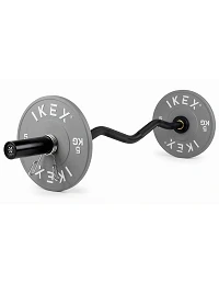 Barra Z Olímpica 1,2 m -... 2