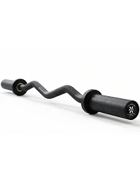 Barra Z Olímpica 1,2 m -...