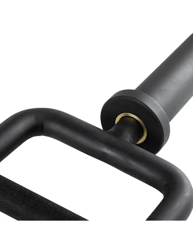 Barra Olímpica Bíceps y Tríceps -...
