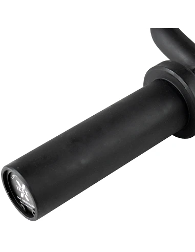 Barra Olímpica Bíceps y Tríceps -...