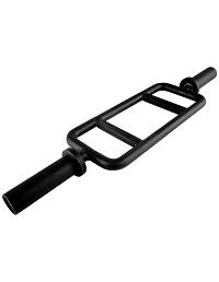 Barra Olímpica Bíceps y...