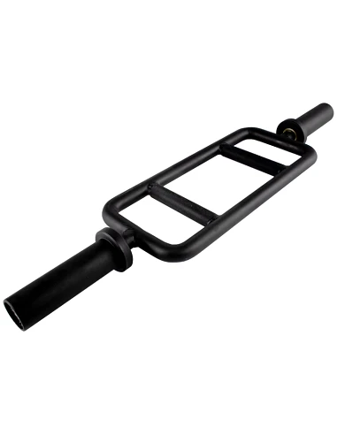 Barra Olímpica Bíceps y Tríceps -...