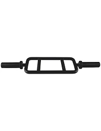 Barra Olímpica Bíceps y... 2