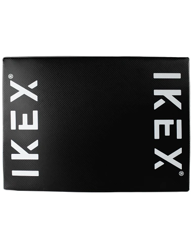Landing Pads Acabado Carbono - IKEX...