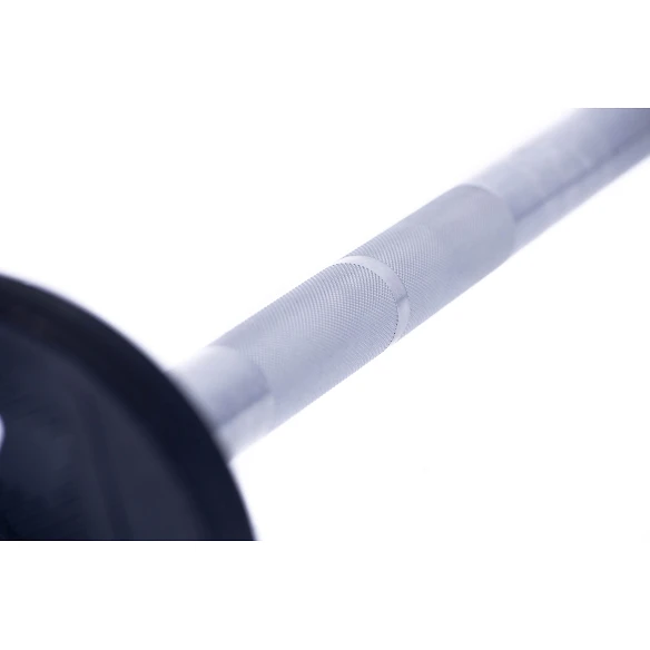 Barra Montada Recta IKEX Profesional – Núcleo Acero y CPU