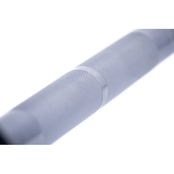 Barra Montada Recta IKEX Profesional – Núcleo Acero y CPU