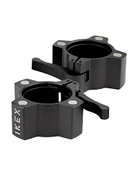 Collarines de aluminio...