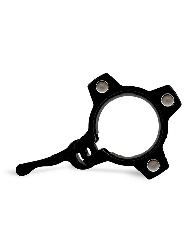 Collarines Aluminio Magnéticos (par)...