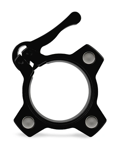 Collarines Aluminio Magnéticos (par)...