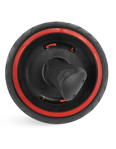 Rodillo Abdominal Rebound - IKEX Fitness