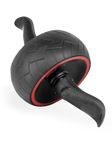 Rodillo Abdominal Rebound - IKEX Fitness