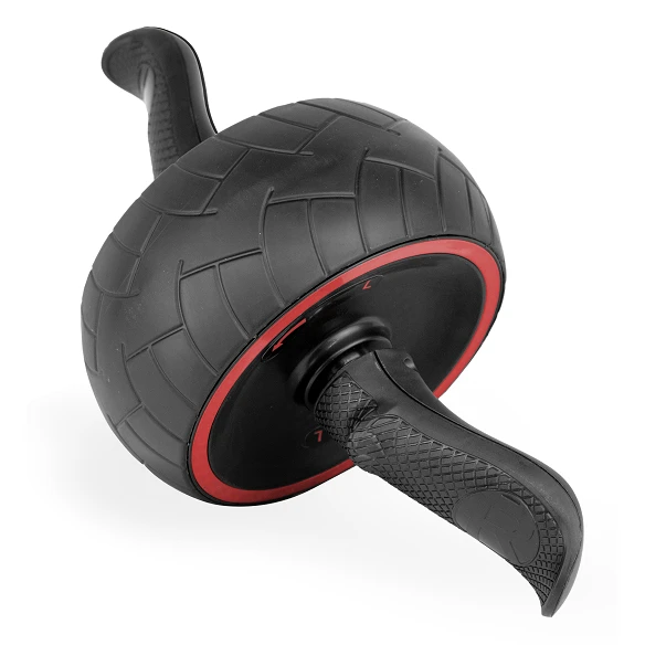 Rodillo Abdominal Rebound - IKEX Fitness