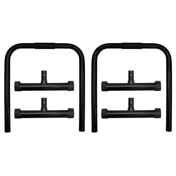 Barras Paralelas - IKEX Fitness