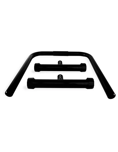 Barras Paralelas - IKEX Fitness