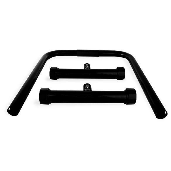 Barras Paralelas - IKEX Fitness