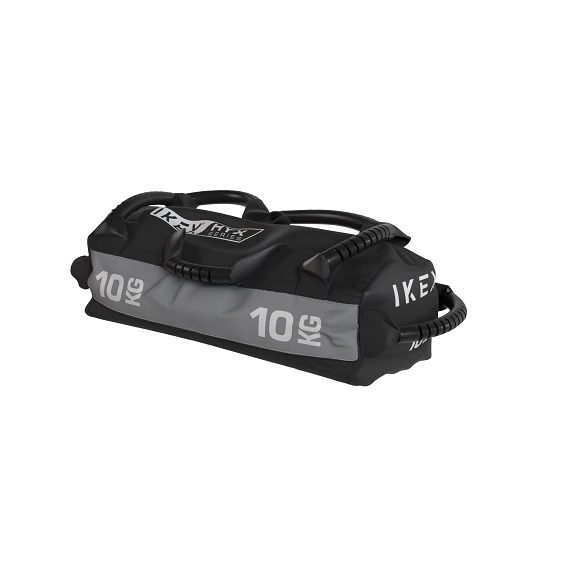 Power Bag HYX Series (Saco Lastrado Tipo HYROX) | IKEX